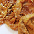 ちびに's cooksnap of when they made 生姜焼のたれ.