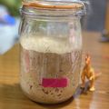 クックZOODGD☆'s cooksnap of when they made バッチリ発酵力◎自家製☆紅茶酵母.