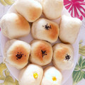 ♪ショコラティエ♪'s cooksnap of when they made 翌日もしっとりふわふわ♡基本のパン生地.