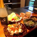 イシポン's cooksnap of when they made 10分✿料理屋さんのおかひじき金平✿.