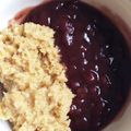 とみこシェフ's cooksnap of when they made 粟善哉.