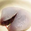 とみこシェフ's cooksnap of when they made 簡単♪水まんじゅう(葛まんじゅう).