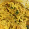 藤堂はるか's cooksnap of when they made ✿かぼちゃサラダ✿.