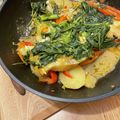 おさぬき's cooksnap of when they made モロッカンフイッシュ〜ユダヤ家庭の味.
