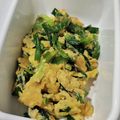 tamago大好き's cooksnap of when they made ニラ玉・オイスターソース炒め♬.