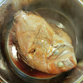 御茶葉's cooksnap of when they made 簡単！チダイの煮付け.
