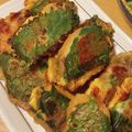 マツ嫁☆'s cooksnap of when they made サバの大葉巻きピカタ♪大葉で食べやすく♪.