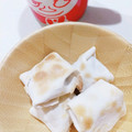 ＊新米ゆうちゃん＊'s cooksnap of when they made 餃子の皮orしゅうまいの皮で☆簡単おやつ.