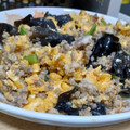 すこっとじょぷりん's cooksnap of when they made キクラゲと卵と豚肉の炒め物.
