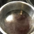 Ponひめ's cooksnap of when they made 簡単！すぐできるめんつゆ（２倍濃縮）★.