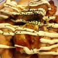 w_moon's cooksnap of when they made 安いトリムネ肉でジューシー照り焼きチキン.