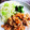 kinniko's cooksnap of when they made 豚らっきょうの醤油炒め.