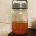 ボボモン's cooksnap of when they made 土佐酢の作り方.
