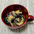 MONてぃーぬ's cooksnap of when they made 茄子のゴマ味噌和え.