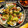 kazunaring's cooksnap of when they made あさりと春野菜のワイン蒸し.