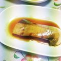 めみたん☆'s cooksnap of when they made ぶりのレモン照り焼き♪.