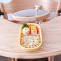 うす味さん's cooksnap of when they made 簡単レンジde卵焼き★作り置き★改良版.