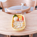 うす味さん's cooksnap of when they made 簡単レンジde卵焼き★作り置き★改良版.