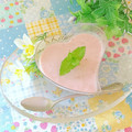 hikarin♪'s cooksnap of when they made FPで混ぜるだけ♪　簡単いちごムース.