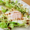 クックZBCLXA☆'s cooksnap of when they made キャベツと卵でお好み焼き風！？.