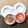 sAix59's cooksnap of when they made 【離乳食中期】ささみのあんかけかぼちゃ.