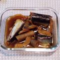 ペキのリリー's cooksnap of when they made 常備菜に。イワシの梅煮.