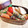 ⁂mai⁂'s cooksnap of when they made ちくわの磯辺焼き☆.