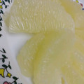 NEKOほっぺ's cooksnap of when they made グレープフルーツのむき方・簡単.