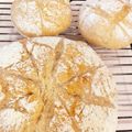 ☆ななみママ☆'s cooksnap of when they made フランスパン＊ブール.