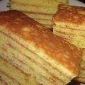 ちゃむちゃむさみぃ's cooksnap of when they made 直火焼きバウムクーヘン.
