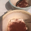 よねやまちか's cooksnap of when they made 簡単ティラミス（卵不使用）.