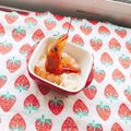 あやちん０８１６'s cooksnap of when they made ✿有頭海老のカルパッチョ✿.