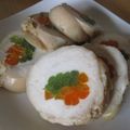 mamaaki's cooksnap of when they made みきドンママさんのとりチャーシュー★.