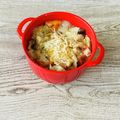 さくらん餅's cooksnap of when they made 冷蔵庫にあるもので！カレーオートミール♪.