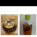 プルンバゴ's cooksnap of when they made 我が家のアイスティー.