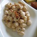 ミセストモ's cooksnap of when they made 大豆の味噌マヨネーズ和え♡.
