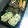 春小町's cooksnap of when they made ちょっとだけピリ辛☆こんにゃく煮.