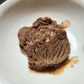 ちょこホイップ926's cooksnap of when they made 生クリーム不使用！濃厚チョコアイス.