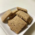 ringer193's cooksnap of when they made 糖質制限！おからオートミールクッキー.