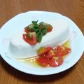 msft5632's cooksnap of when they made 簡単！トマトのおしゃれ冷奴.