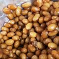 hesoco's cooksnap of when they made 簡単☆常備菜 大豆の甘辛煮.
