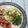 おはなすき's cooksnap of when they made ナッツのサラダ簡単ワンプレートダイエット.