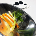 あ's cooksnap of when they made 大根と人参の甘酢漬け！簡単、美味！.