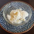 sayacarta's cooksnap of when they made 柚子の高タンパクアイス.