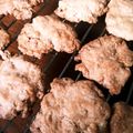 ちゃまおてんぐ's cooksnap of when they made ☆アメリカンクッキー☆ざくざく！激ウマ！.