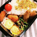 saalalan's cooksnap of when they made トースターで♬鶏手羽もと中華風タレ焼き.