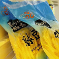 もみたん☆'s cooksnap of when they made 嘘！これだけ？もやしの長持ち保存法.