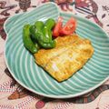 バカリャウ's cooksnap of when they made さわらのスパイス焼き！タンドリー風.