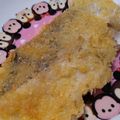 9b_pencil's cooksnap of when they made むき身鱈のフライ.