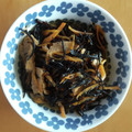 かみただ's cooksnap of when they made #ひじきの煮物#簡単ひじき炒め.